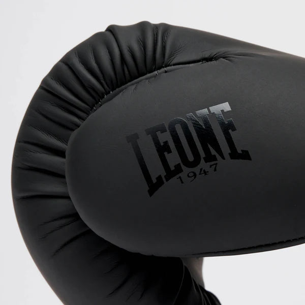 Guanti Leone Tone X GN058 Nero da 14oz per Sport da Combattimento 6