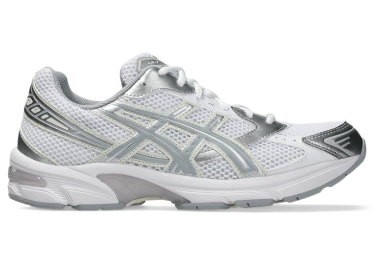 Asics scarpa sneakers unisex Gel 1130 1203A609-112 bianco