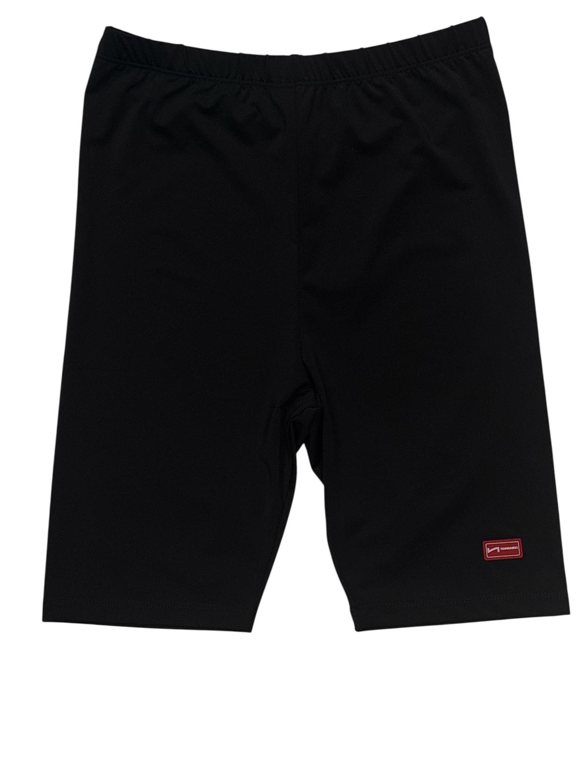 HANGAR93 PANTALONE SPORTIVO DA DONNA PINOCCHIO Z206U NERO