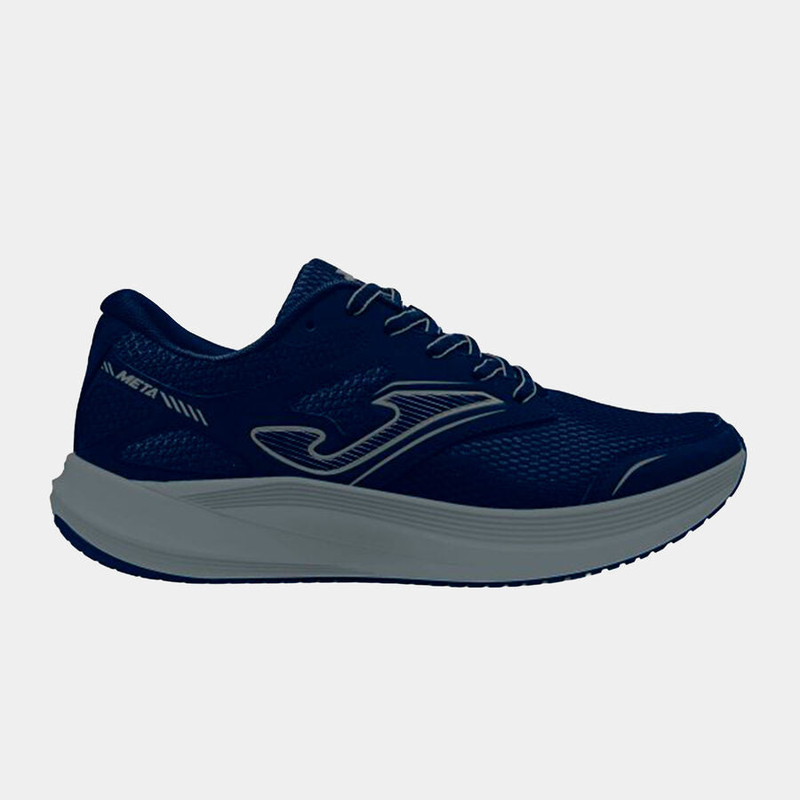 Joma scarpa running uomo Meta RMETAW2603 blu