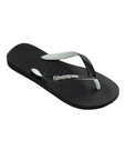 Havaianas ciabatta infradito da adulto Top Mix 4115549-1069 nero