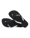 Havaianas ciabatta infradito da adulto Top Mix 4115549-1069 nero