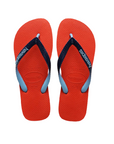 Havaianas ciabatta infradito da adulto Top Mix 4115549-5023 arancione