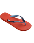 Havaianas ciabatta infradito da adulto Top Mix 4115549-5023 arancione