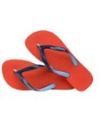 Havaianas ciabatta infradito da adulto Top Mix 4115549-5023 arancione