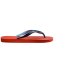 Havaianas ciabatta infradito da adulto Top Mix 4115549-5023 arancione