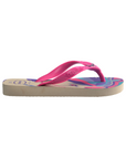 Havaianas ciabatta infradito da bambina Fantasy 4103405-6238 magenta