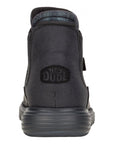 Hey Dude stivaletto da uomo Branson Classic 42065-060 nero