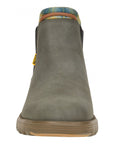 Hey Dude stivaletto da uomo Branson Classic 42065-3N0 verde oliva