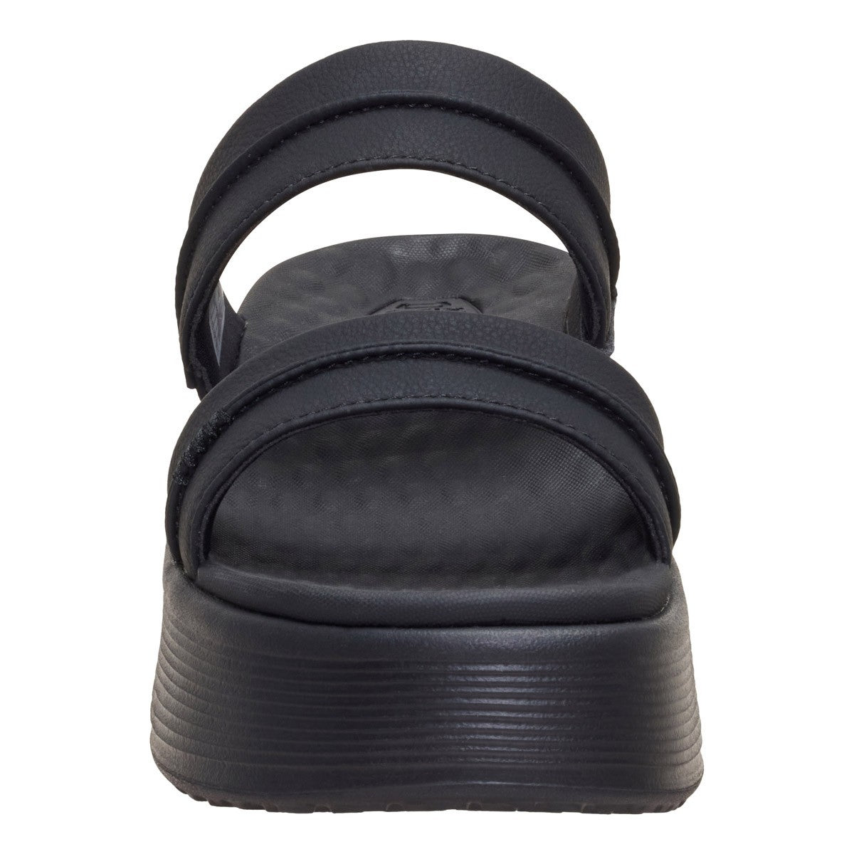 Hey Dude Austin Slide Classic Donna Nera - 45256-060