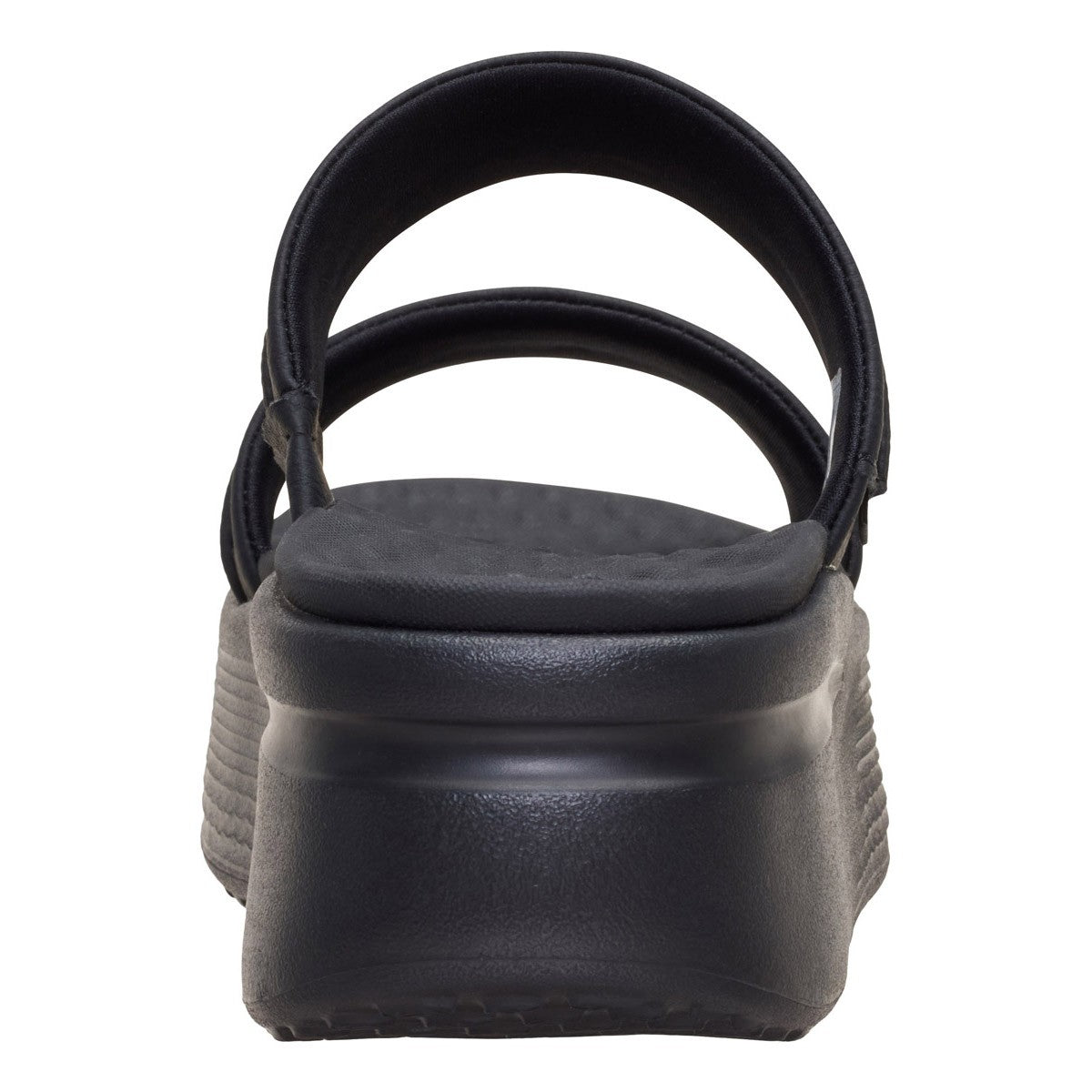 Hey Dude Austin Slide Classic Donna Nera - 45256-060