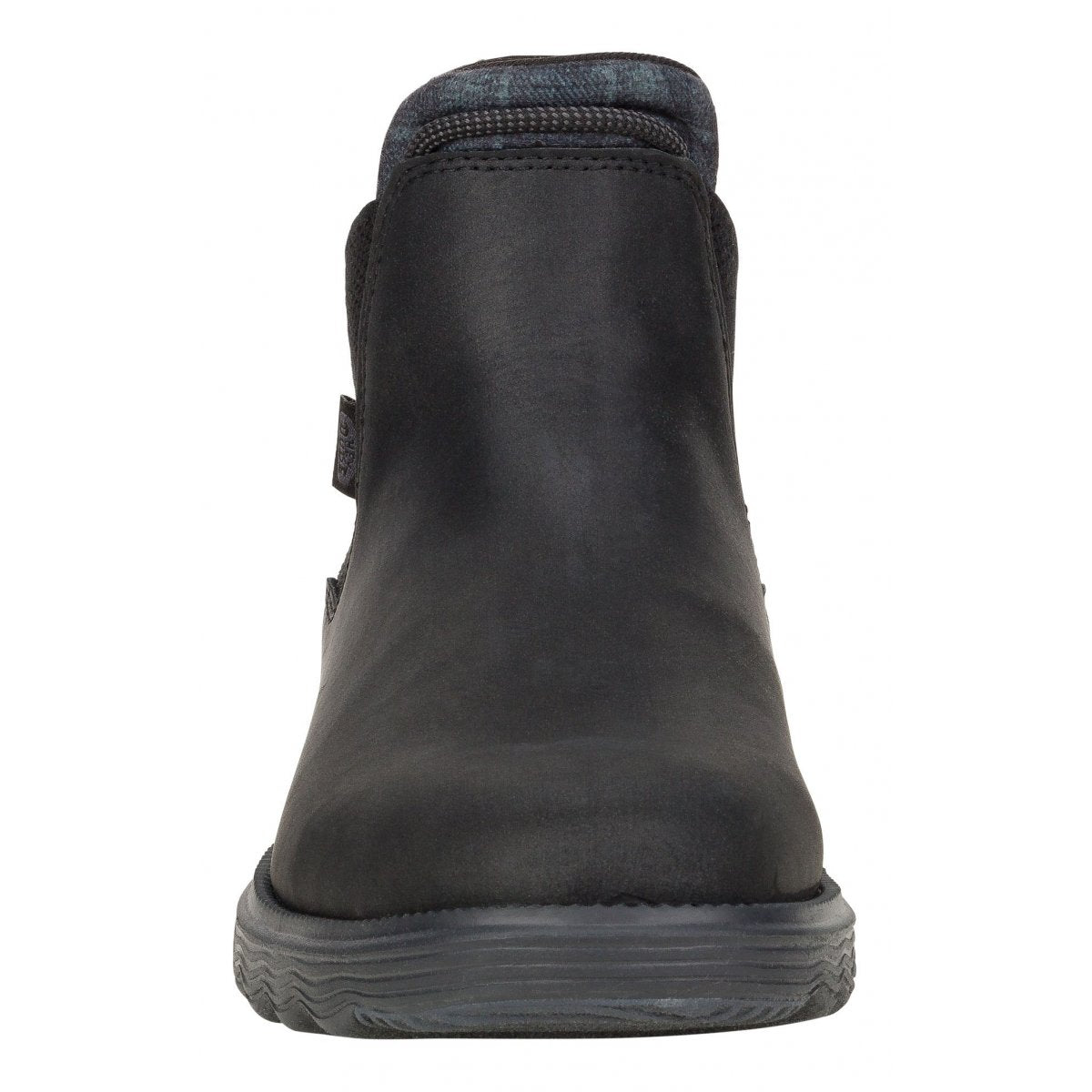 Hey Dude stivaletto da uomo Branson Classic 42065-060 nero 3