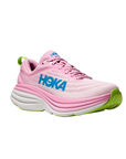 Hoka One One scarpa da corsa da donna Bondi 8 1127952/PTWL rosa