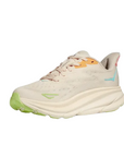 Hoka One One scarpa da corsa da donna Clifton 9 1127896-VLS vaniglia-astrale