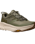 Hoka One One scarpa da tempo libero da uomo Transporter GTX 1133957/STTM ardesia avena