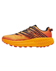 Hoka One One scarpa da trail da uomo Speedgoat 4 1106525 GFBI arancione