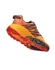 Hoka One One scarpa da trail da uomo Speedgoat 4 1106525 GFBI arancione