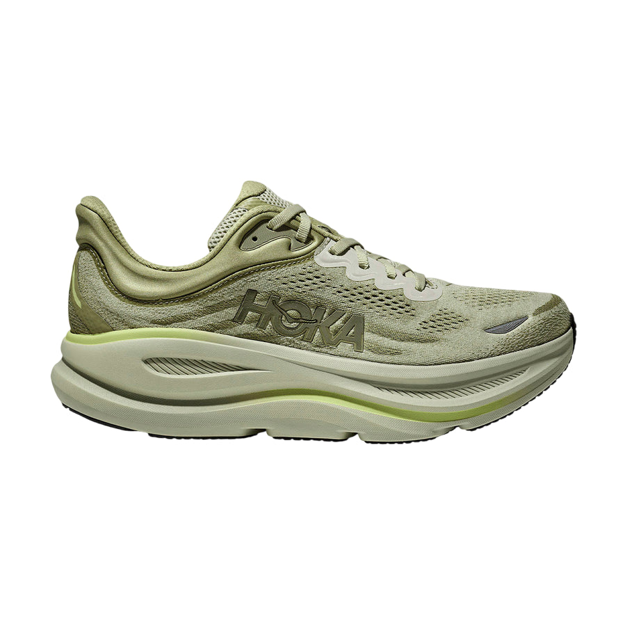 Hoka 1162011/GSSL | Scarpa Running Uomo Bondi 9 Ultra-Ammortizzata
