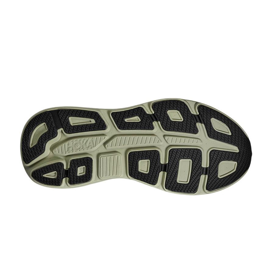 Hoka 1162011/GSSL | Scarpa Running Uomo Bondi 9 Ultra-Ammortizzata - suola