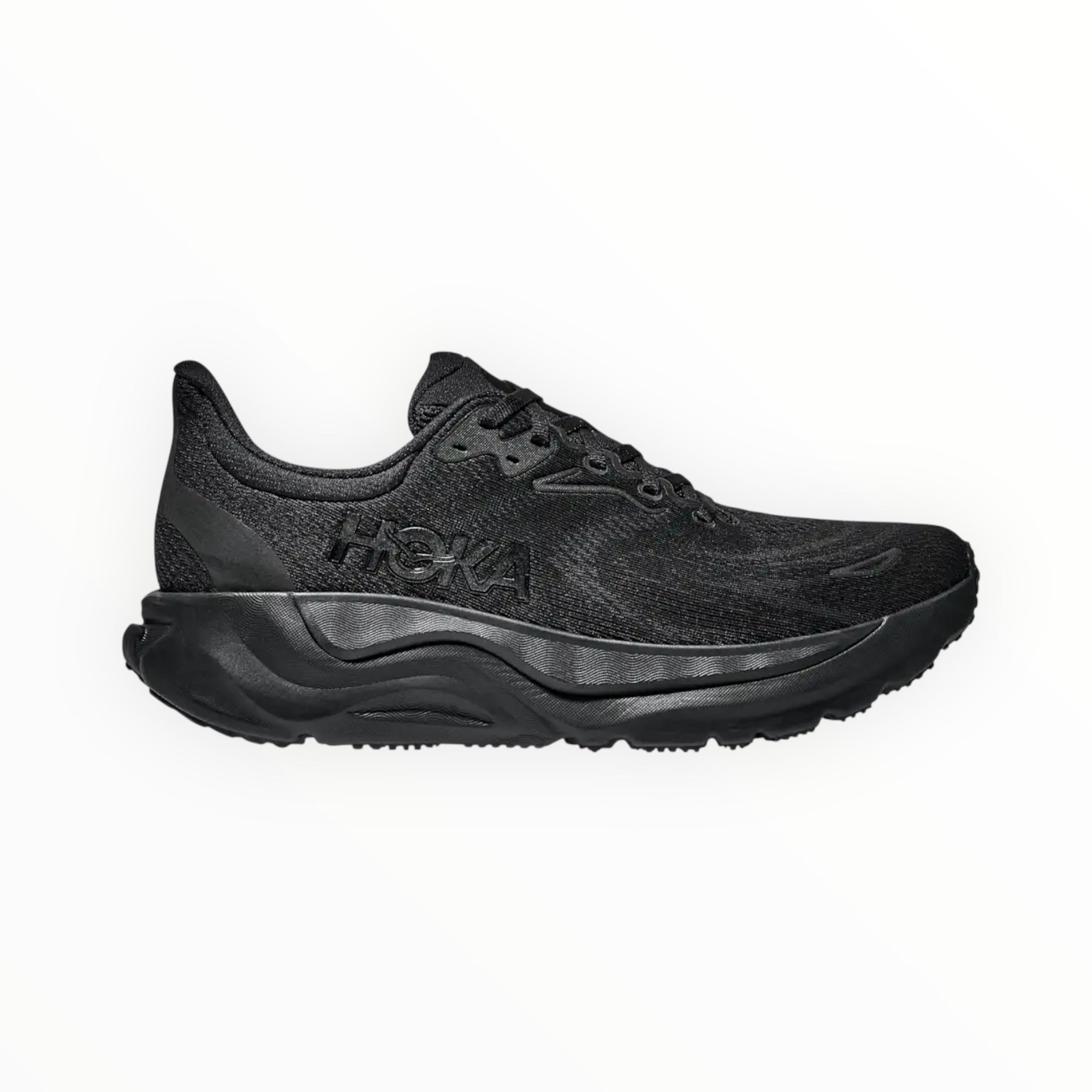 Hoka One One Arahi 8 1168690 BBLC Nero Uomo