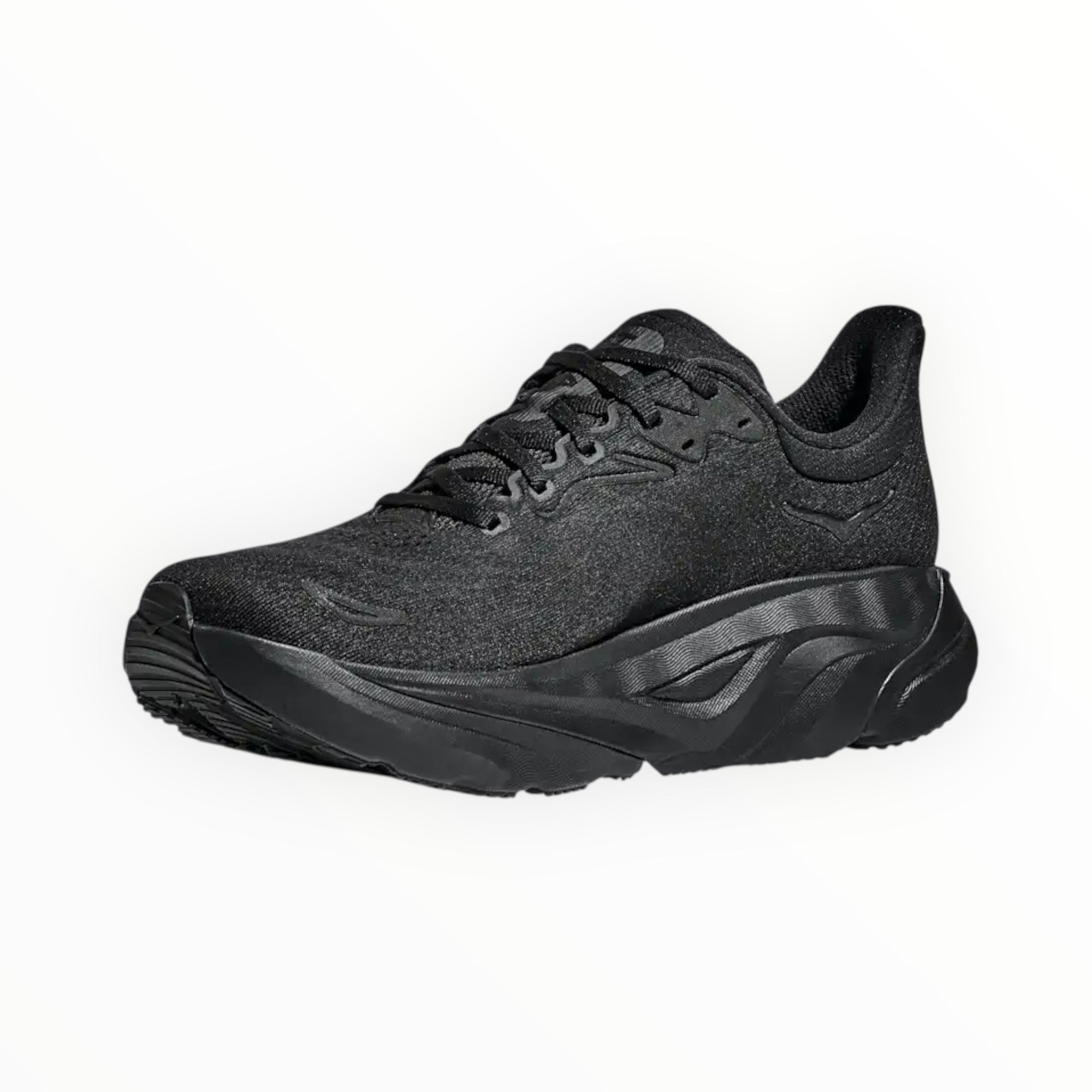 Hoka One One Arahi 8 1168690 BBLC Nero Uomo
