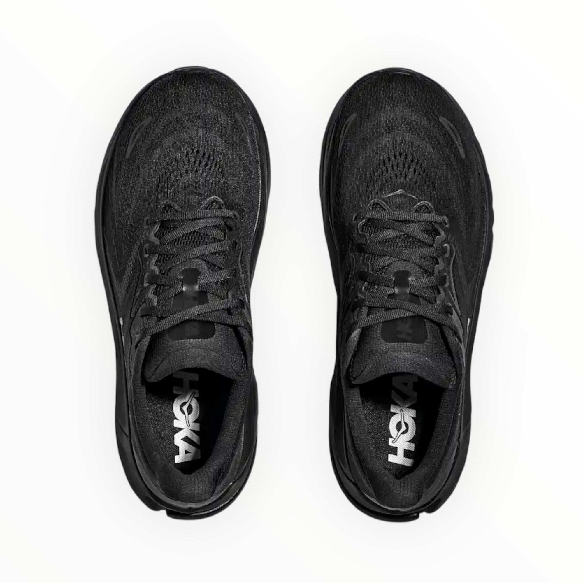 Hoka One One Arahi 8 1168690 BBLC Nero Uomo