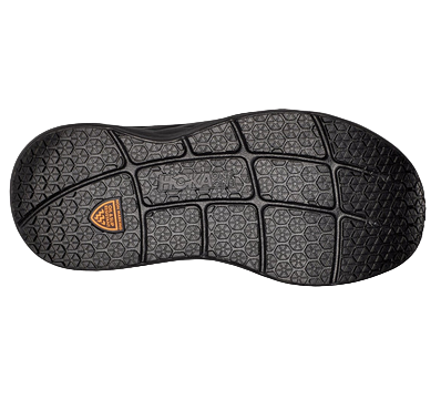 Hoka One One Bondi SR 1110520/BBLC Scarpe da Corsa Uomo Nere bettistrada antiscivolo