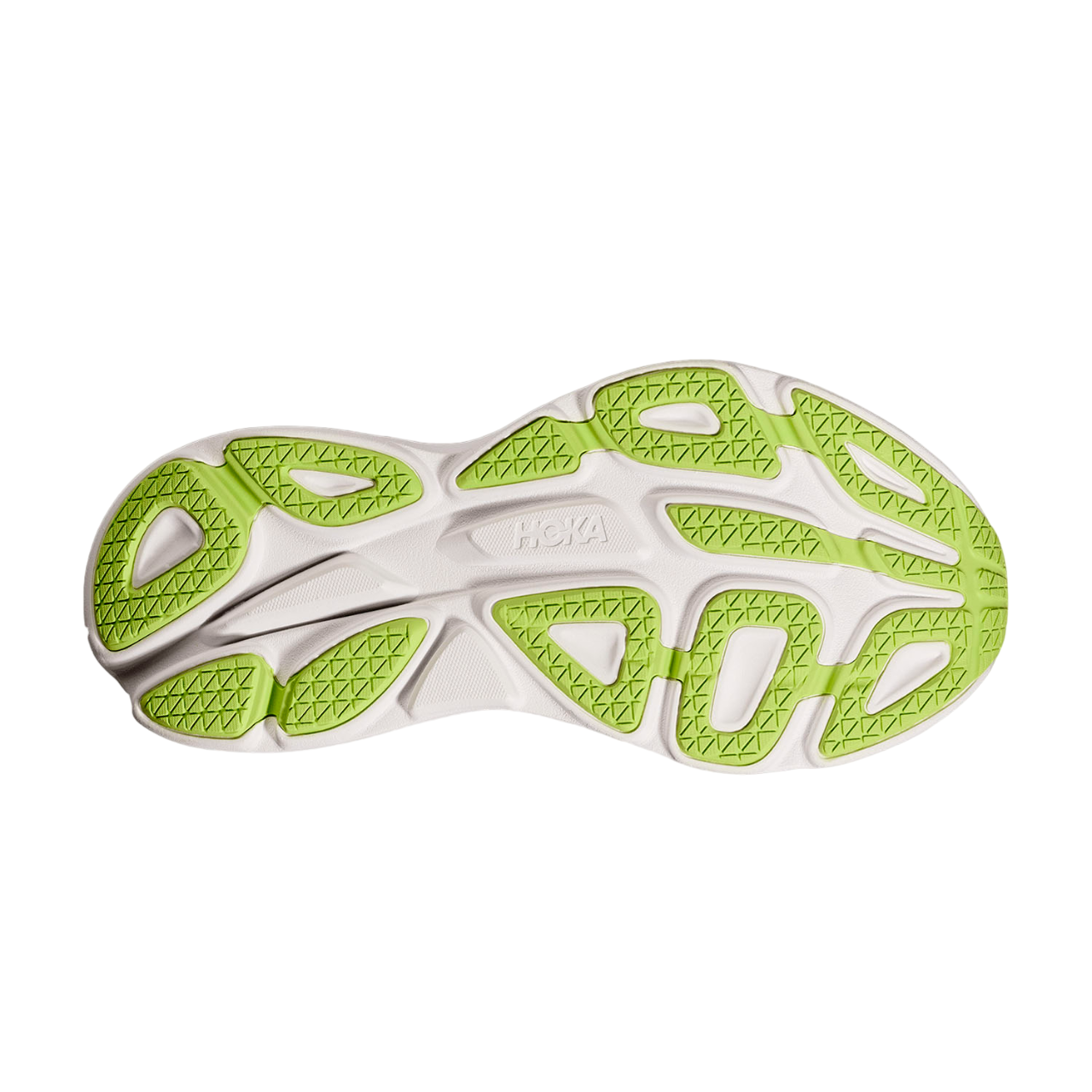 Hoka One One scarpa da corsa da donna Bondi 8 1127952/PTWL rosa 6