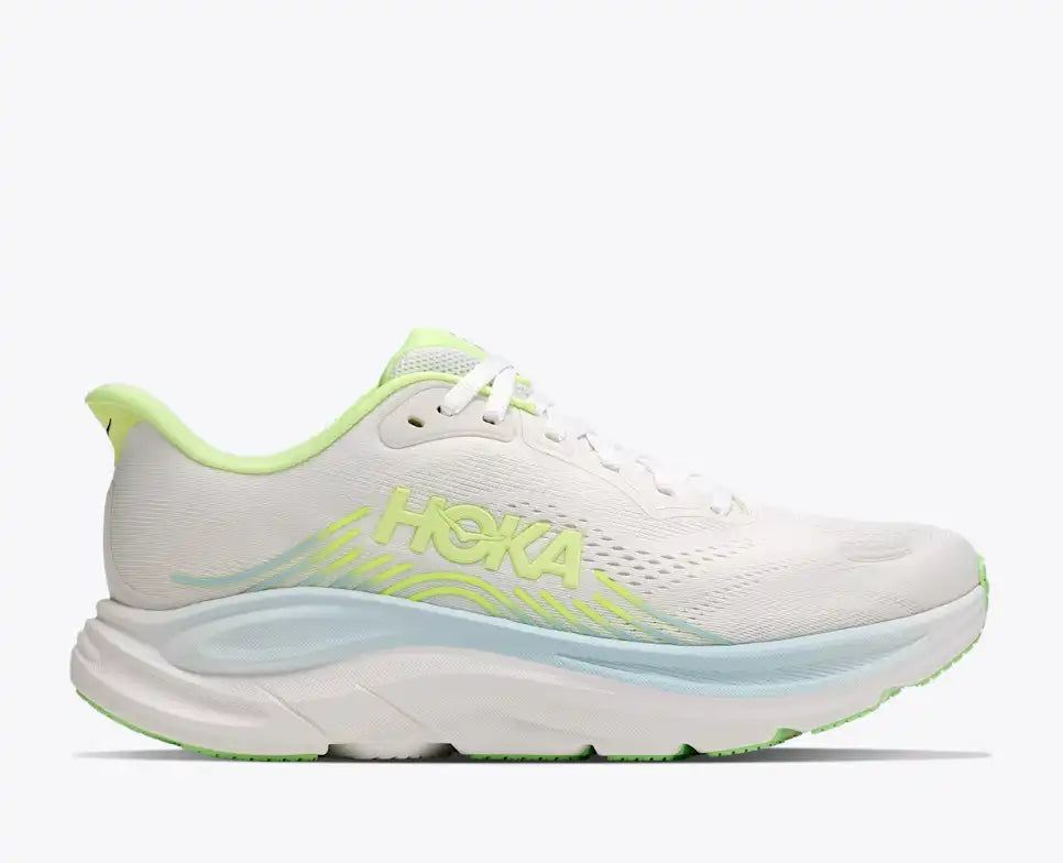 Hoka One One scarpa da corsa da donna Clifton 11 1176573-FYZ