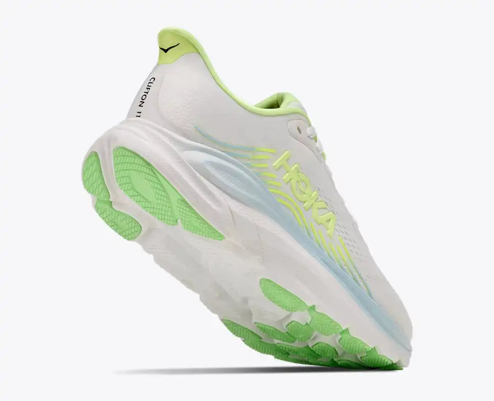 Hoka One One scarpa da corsa da donna Clifton 11 1176573-FYZ