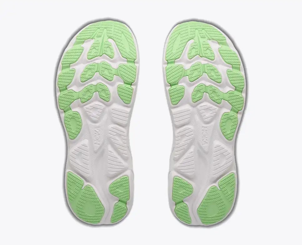 Hoka One One scarpa da corsa da donna Clifton 11 1176573-FYZ