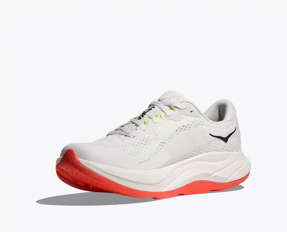 Hoka One One scarpa da corsa da donna Rincon 4 1155131-FYZ frost-neon yuzu