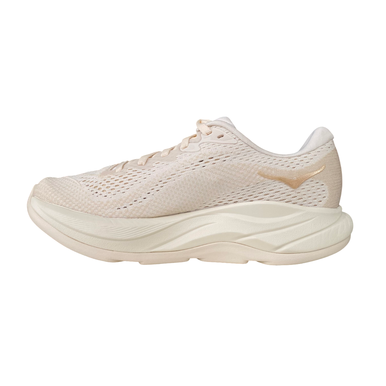 Hoka One One scarpa da corsa da donna Rincon 4 1155131/VCH vaniglia-betulla1