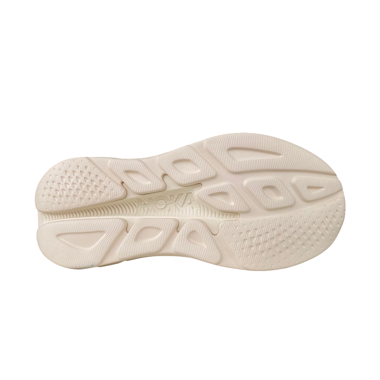 Hoka One One scarpa da corsa da donna Rincon 4 1155131/VCH vaniglia-betulla3