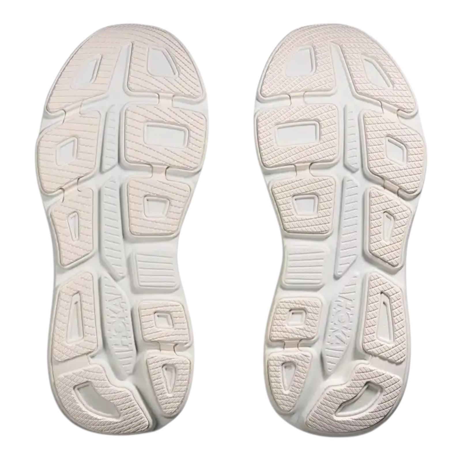 Hoka One One scarpa da corsa da uomo Bondi 9 1162011-NYZS neon yuzu