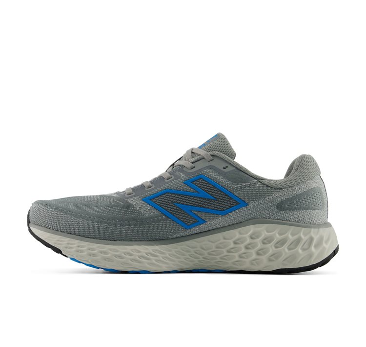 New Balance scarpa running uomo Fresh Foam X Evoz v4 MEVOZ2B7 grigio