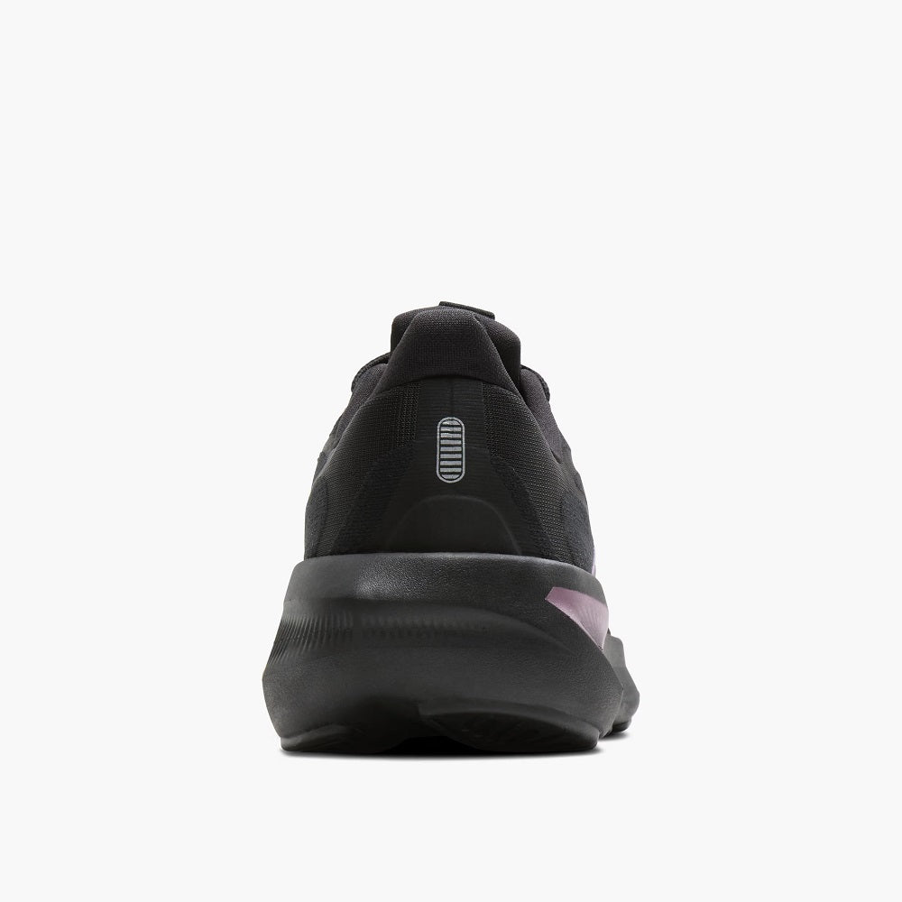 Brooks scarpa running donna Revel 9 120489043 nero