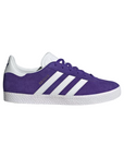 Adidas Oroginals scarpa sneakers da ragazzi Gazelle IE5597 viola