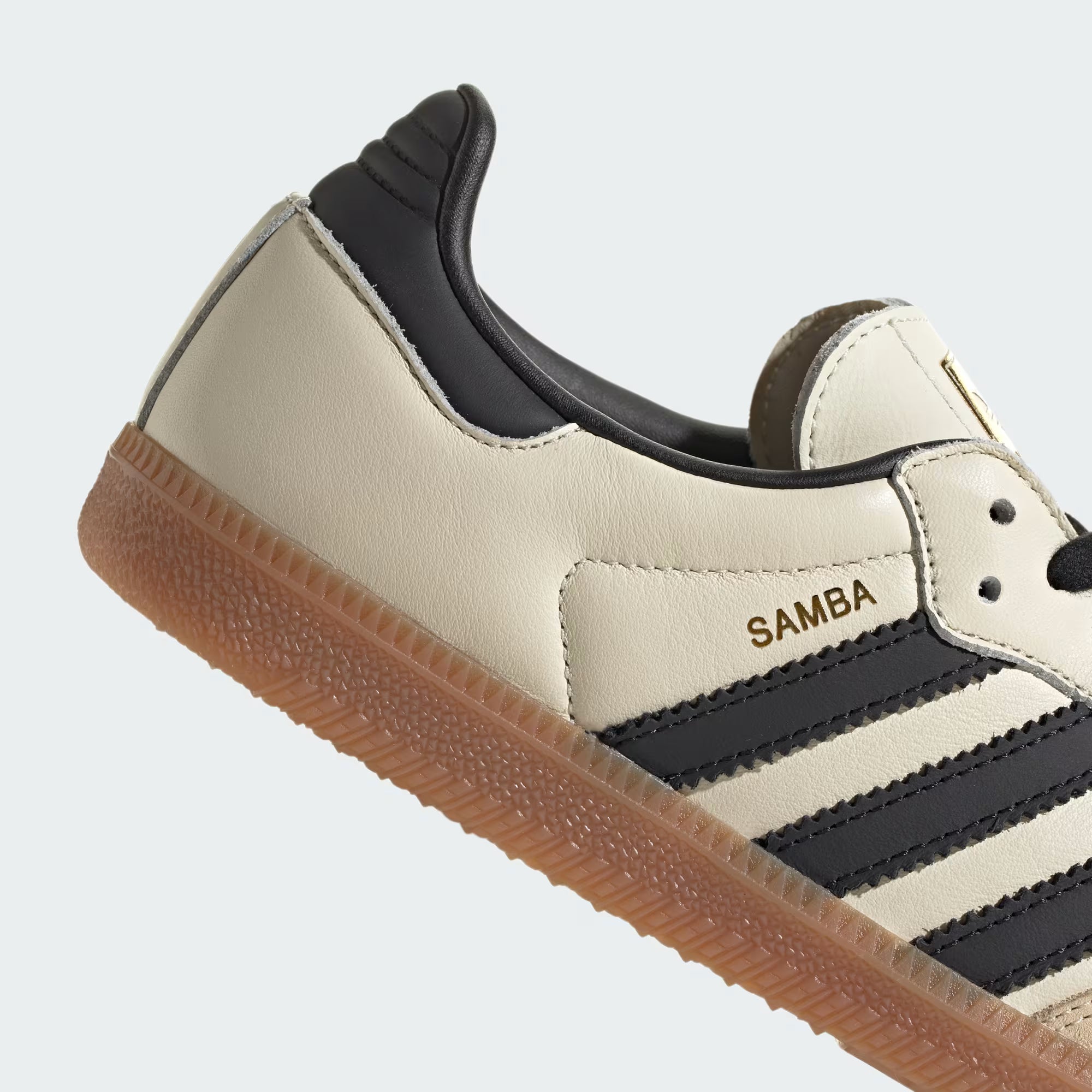 Adidas Samba OG ID0478 Donna Crema - Sneakers Lifestyle