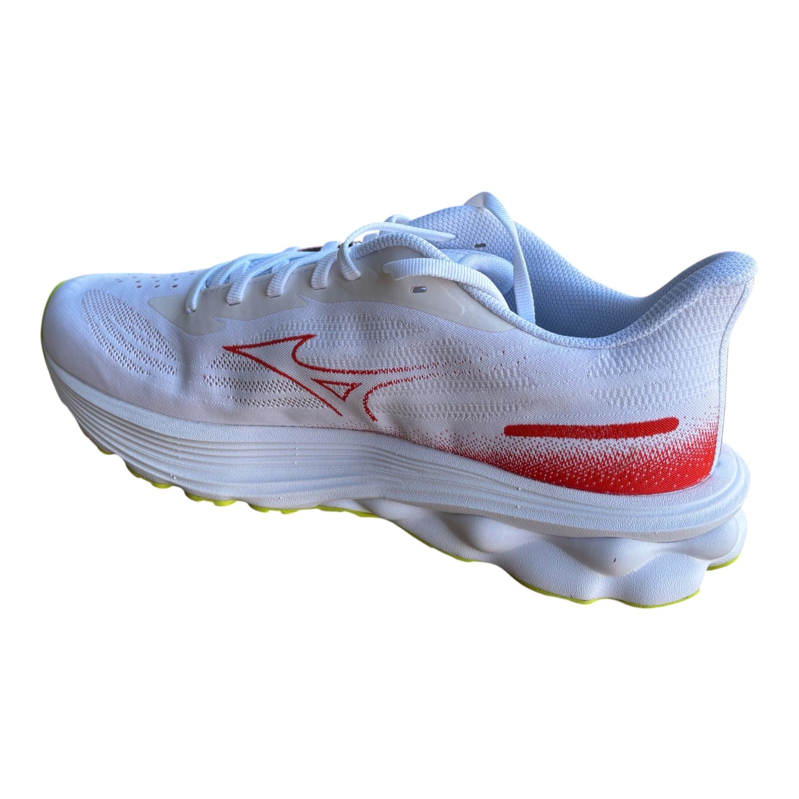 Mizuno scarpa running da uomo Wave Skyrise 7 J1GC260951 multicolore