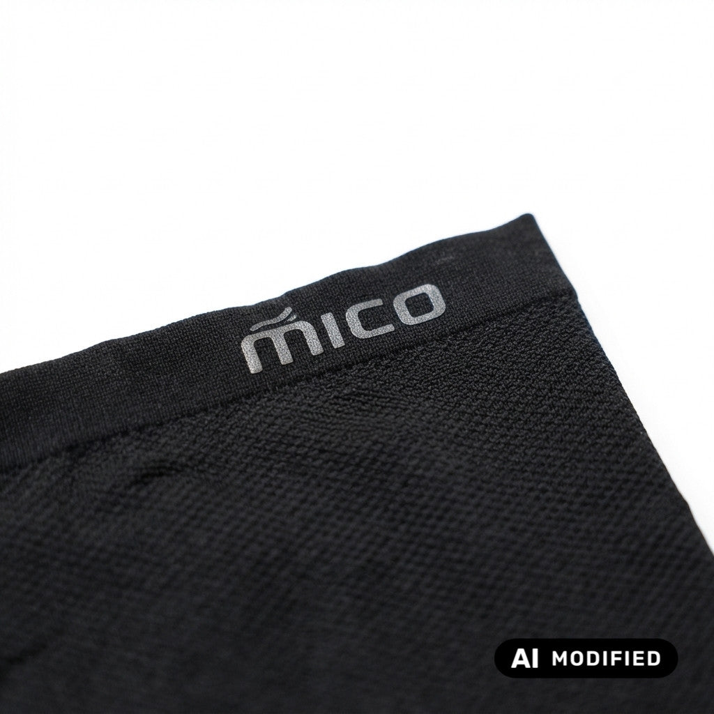 Mico scaldacollo Neck Warmer - WARM CONTROL SKINTECH AC03695 007 nero