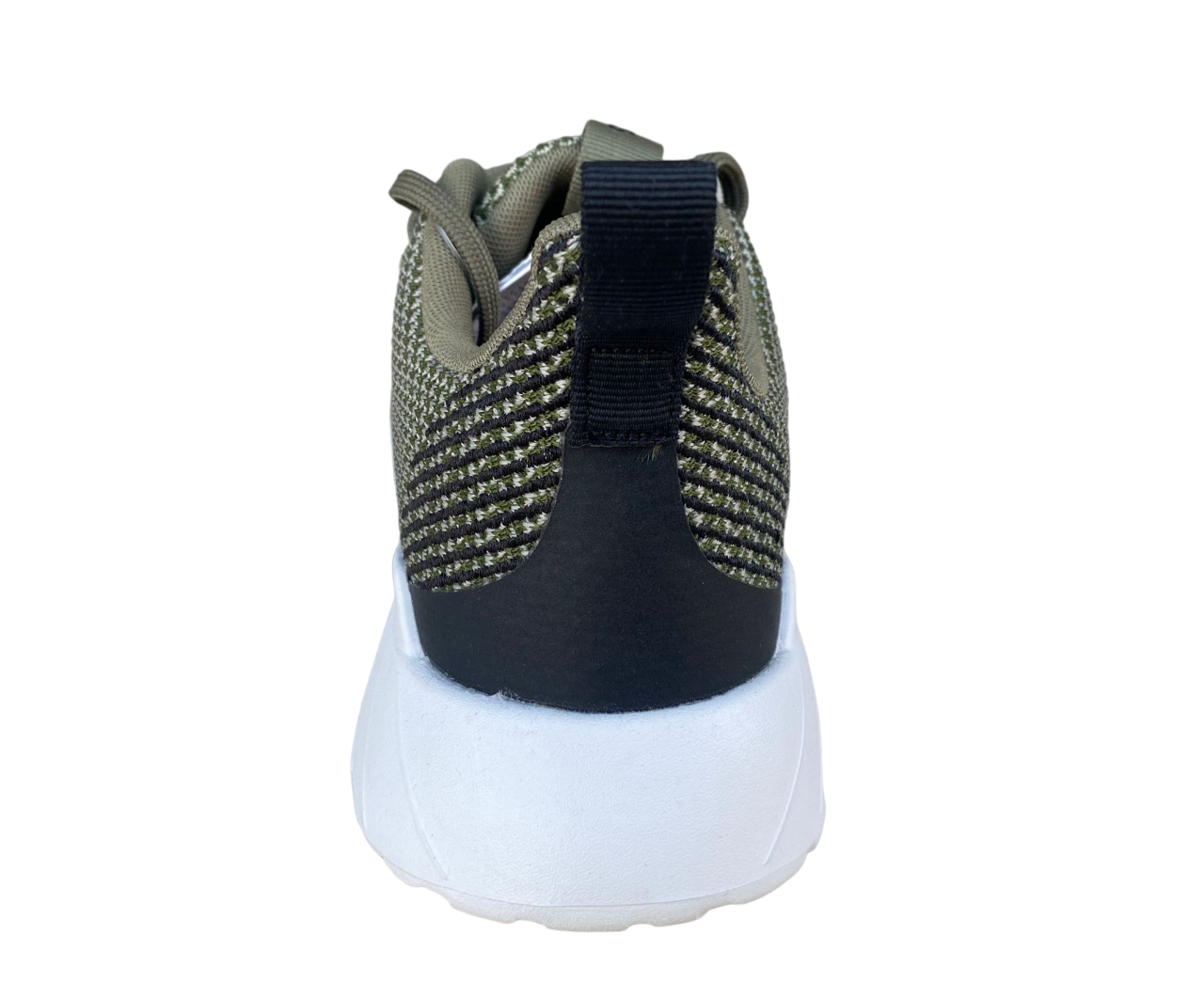 Adidas scarpa da corsa da uomo Questar Flow F36254 green