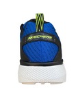 Skechers Equalizer 2.0 Settle The Score 51529 BLBK blu