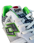 Lotto Leggenda sneakers da uomo Tokyo Shibuya R7088 bianco