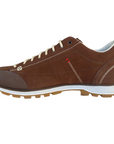 Dolomite scarpa casual 54 bassa in Goretex e Vibram 247950 EACA marrone