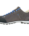 Dolomite scarpa casual 54 bassa in Goretex e Vibram 247950 ATBU antracite-blu