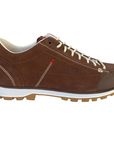 Dolomite scarpa casual 54 bassa in Goretex e Vibram 247950 EACA marrone