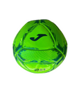 Joma pallone a rimbalzo controllato da futsal Aguila 400856.413 musura 4 verde