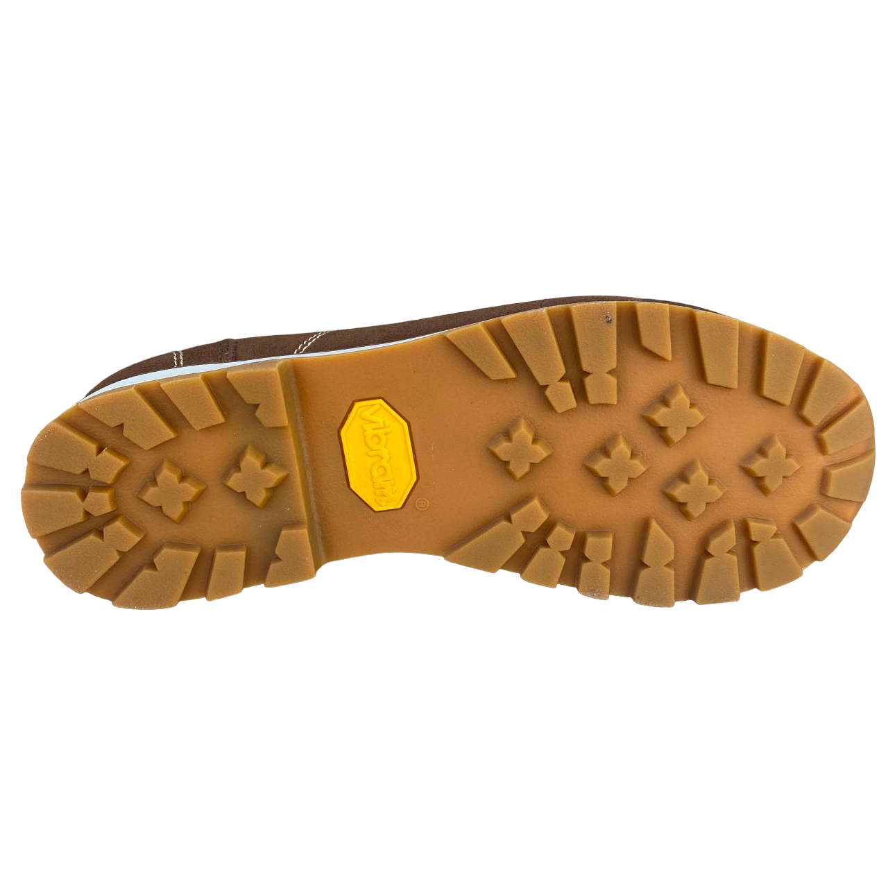 Dolomite scarpa casual 54 bassa in Goretex e Vibram 247950 EACA marrone
