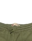 Levi's Kids pantalone sportivo da ragazzo con i tasconi 9EJ211-E6U oliva